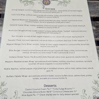  at Peace Pies in San Diego