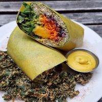  at Peace Pies in San Diego