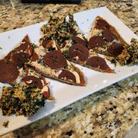  at Peace Pies in San Diego