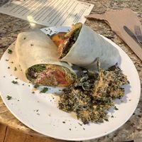   at Peace Pies in San Diego