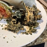   at Peace Pies in San Diego