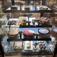   at Peace Pies in San Diego