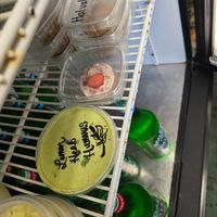  at Peace Pies in San Diego