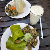  at Peace Pies in San Diego