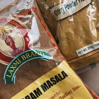 spices ! at Spice Culture Grocery Store in Winter Garden