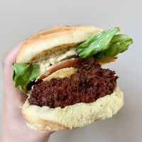   at PLNT Burger in Columbia