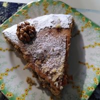   at Freedom Caffe in Sutton