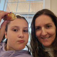  at Whidbey Doughnuts in Langley