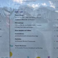   at Strandbuffet am Erlaufsee in Mariazell