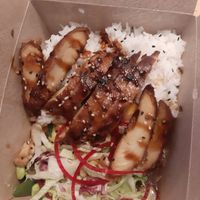 "Geheimnisvolle Fantasie" at An Chay in Leipzig