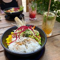 Reistopf :) at An Chay in Leipzig