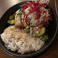 Don Bowl at An Chay in Leipzig