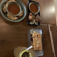 Starters at An Chay in Leipzig