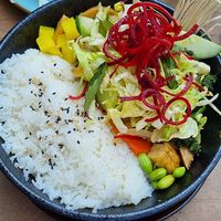 Don Bowl at An Chay in Leipzig