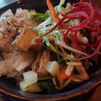   at An Chay in Leipzig