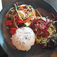 52 at An Chay in Leipzig