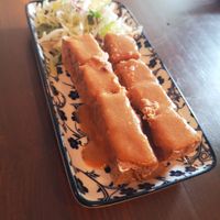 Vorspeise 3. at An Chay in Leipzig