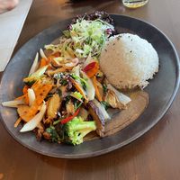   at An Chay in Leipzig