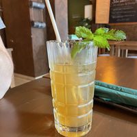   at An Chay in Leipzig