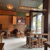   at An Chay in Leipzig