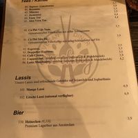   at An Chay in Leipzig