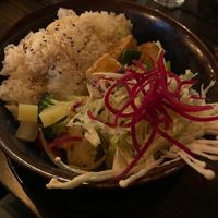 Don Bowl at An Chay in Leipzig
