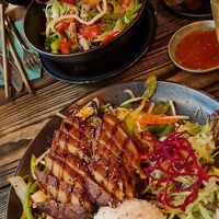   at An Chay in Leipzig