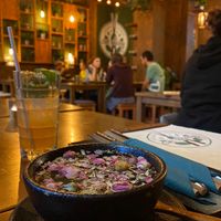   at An Chay in Leipzig