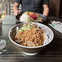   at An Chay in Leipzig