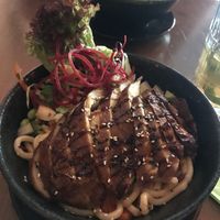   at An Chay in Leipzig