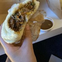   at An Chay in Leipzig