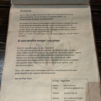  at An Chay in Leipzig