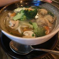   at An Chay in Leipzig