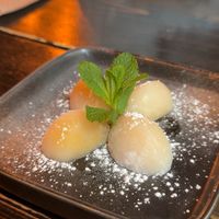 Mochis   at An Chay in Leipzig