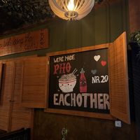   at An Chay in Leipzig