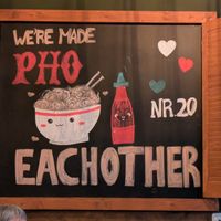  at An Chay in Leipzig