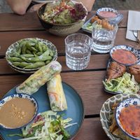  at An Chay in Leipzig