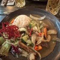   at An Chay in Leipzig