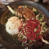   at An Chay in Leipzig