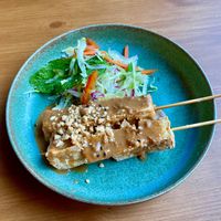 Vorspeise at An Chay in Leipzig