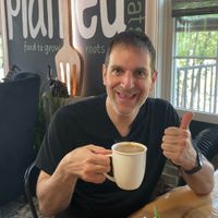 I love the Fall, and it's even better at Planted Eats!!   at Planted Eats in Montville