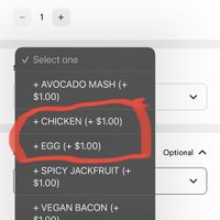   at Planted Eats in Montville