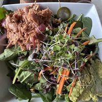   at Planted Eats in Montville