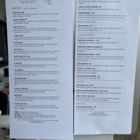   at Forward Brewing in Annapolis