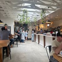   at Forward Brewing in Annapolis