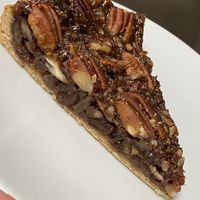 Pecan Pie at Gone Pie in Tarrytown