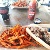  at Trinity Brewing Company in Colorado Springs