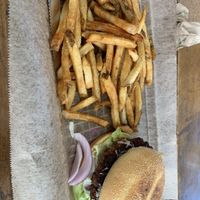   at Trinity Brewing Company in Colorado Springs