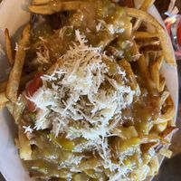   at Trinity Brewing Company in Colorado Springs