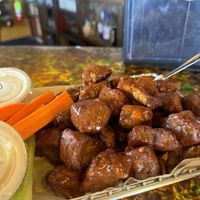   at Trinity Brewing Company in Colorado Springs